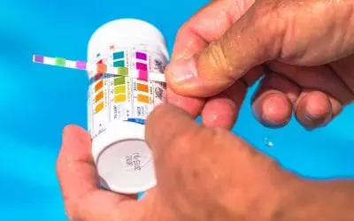 5 Swimming Pool Maintenance Tips