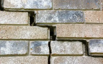 5 Signs of Structural Problems