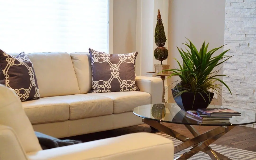 4 Tips to Help You Declutter Your Home