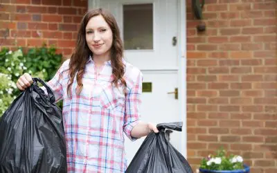 5 Ways to Reduce Household Waste