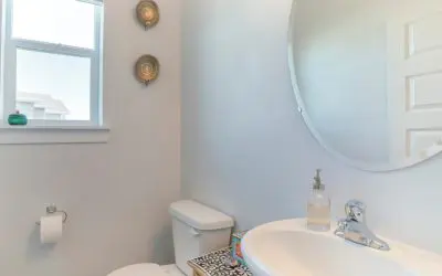 5 Simple Ways to Make a Small Room Seem Larger