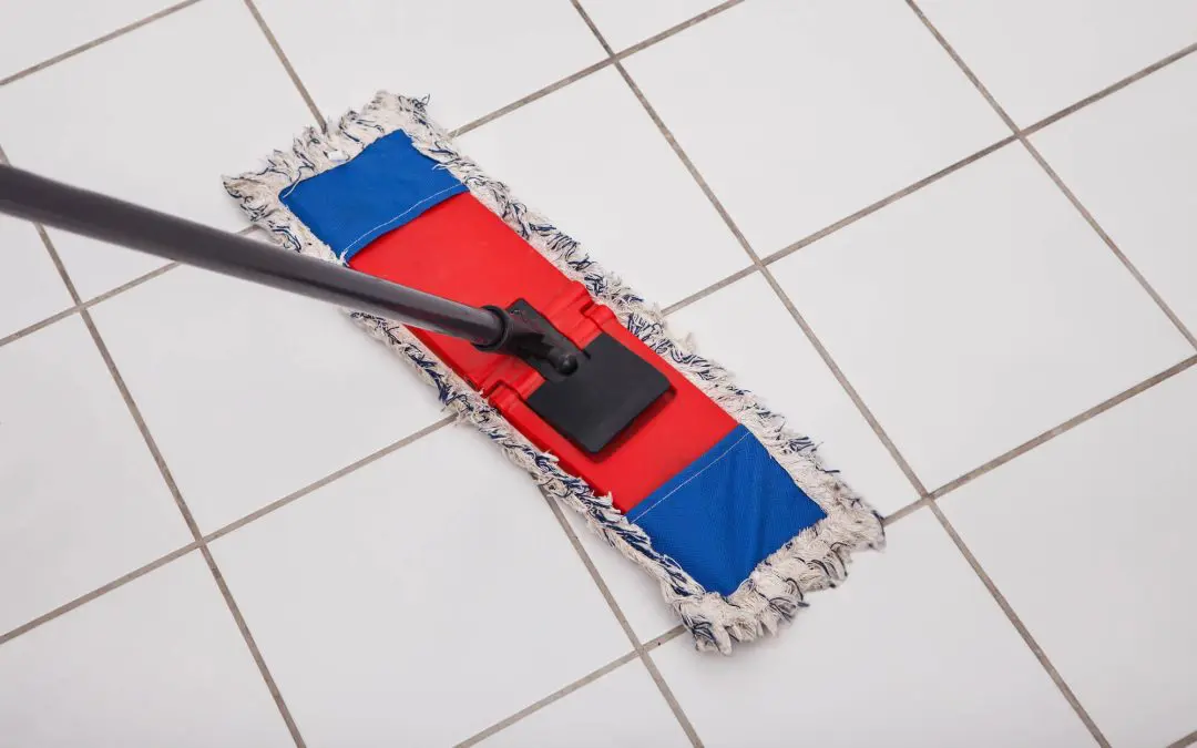 Tips for Cleaning Tile Flooring: Keep It Looking Fresh and New
