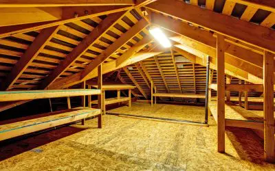 Attic Ventilation Explained: Why It Matters More Than You Think