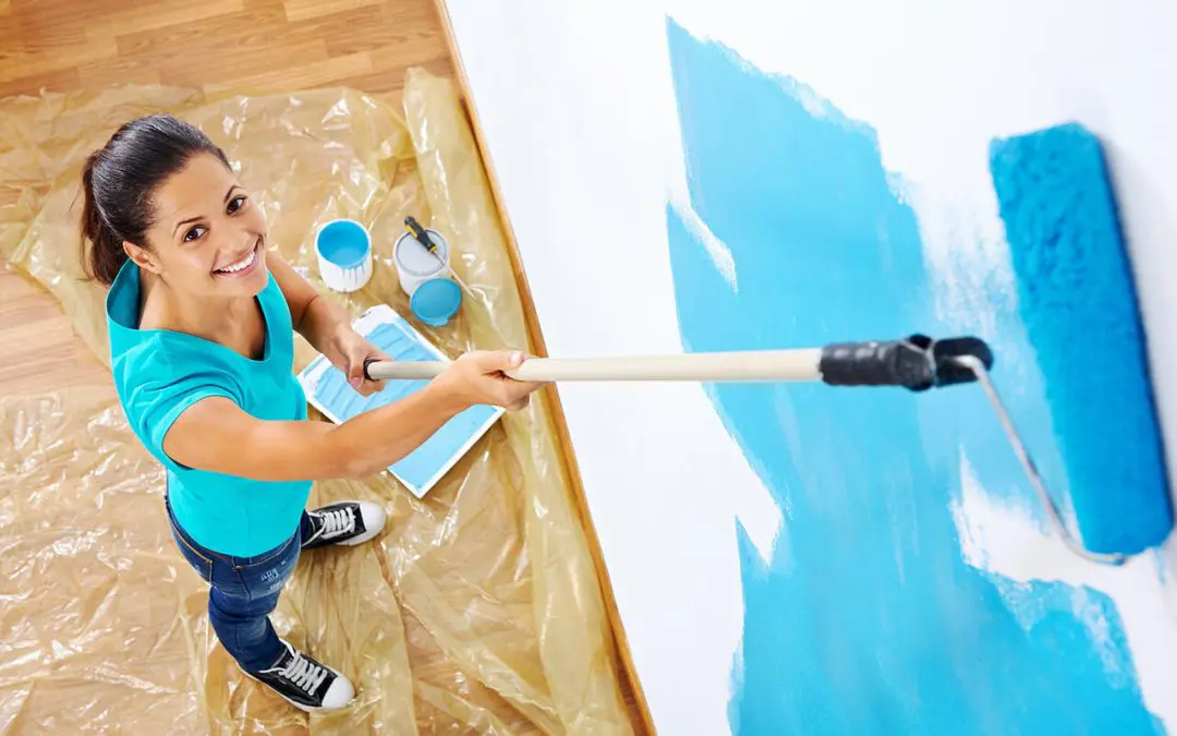 Paint Like a Pro: Transform Your Home with Confidence
