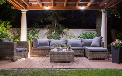 Create a Relaxing Patio: Your Guide to a Calm and Comfortable Outdoor Retreat