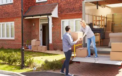 Box It Right: The Packing Tips That Make Moving Day So Much Easier