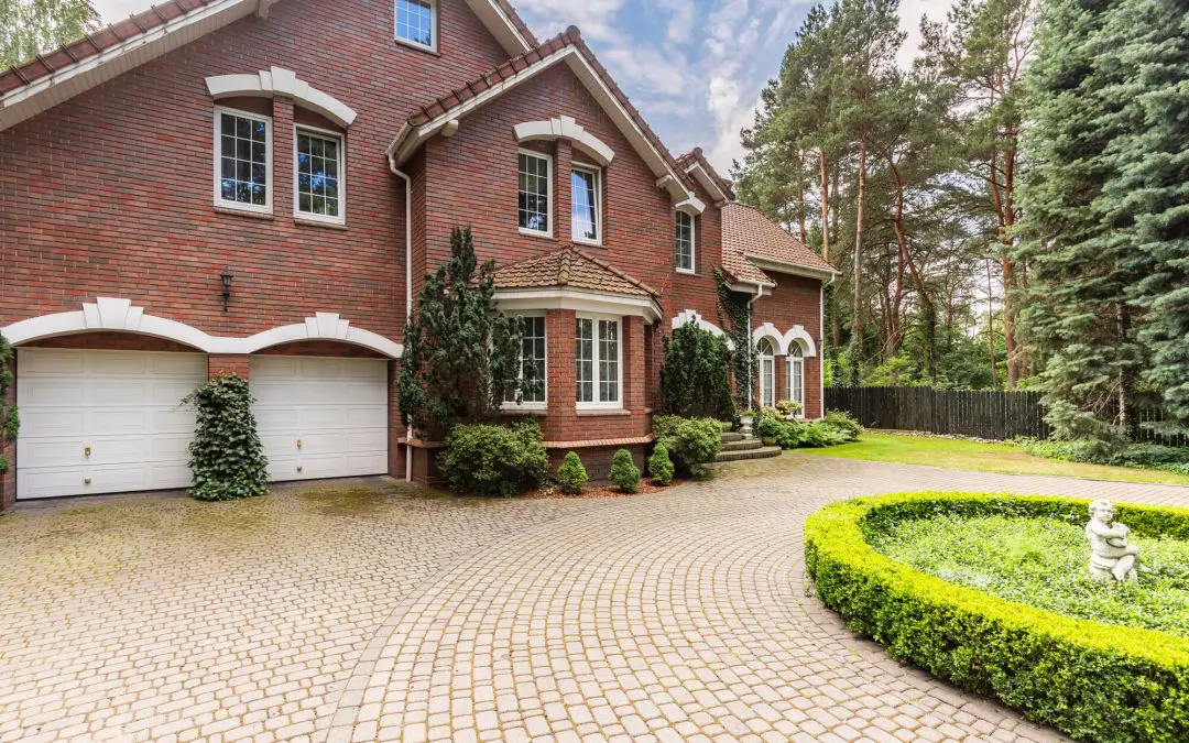 How to Choose the Right Driveway Material