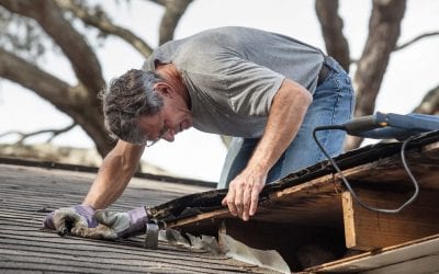How to Know if it’s Time for a Roof Replacement