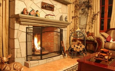 7 Ways to Prepare Your Fireplace for Use This Winter