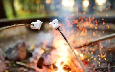 4 Tips for Fire Pit Safety