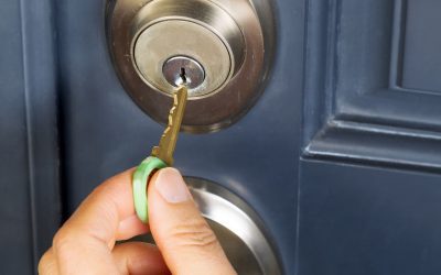 8 Tips to Improve Home Security