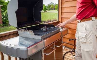 6 Tips and Tricks for Grill Safety