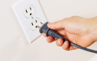 5 Ways to Save Energy at Home