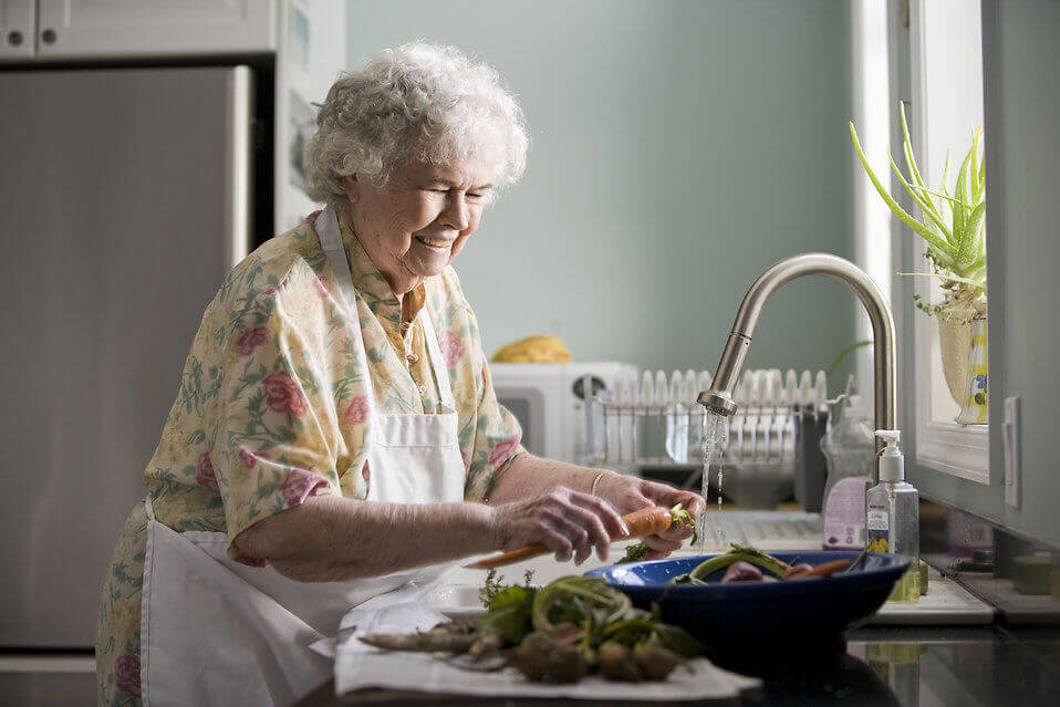 6 Tips to Make a Home Safe for Seniors
