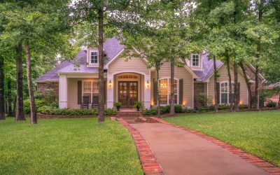 3 Reasons for Improving Your Home’s Curb Appeal Before Selling