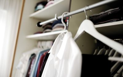 Maximize Closet Space: 6 Storage Solutions for Small Spaces