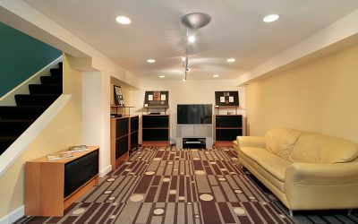 9 Innovative Ideas for Basement Upgrades to Maximize Your Space