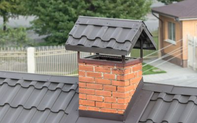 Keep Your Fireplace Safe: 5 Tips for Chimney Maintenance