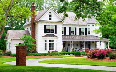 Top Tips to Improve Curb Appeal on Your Property