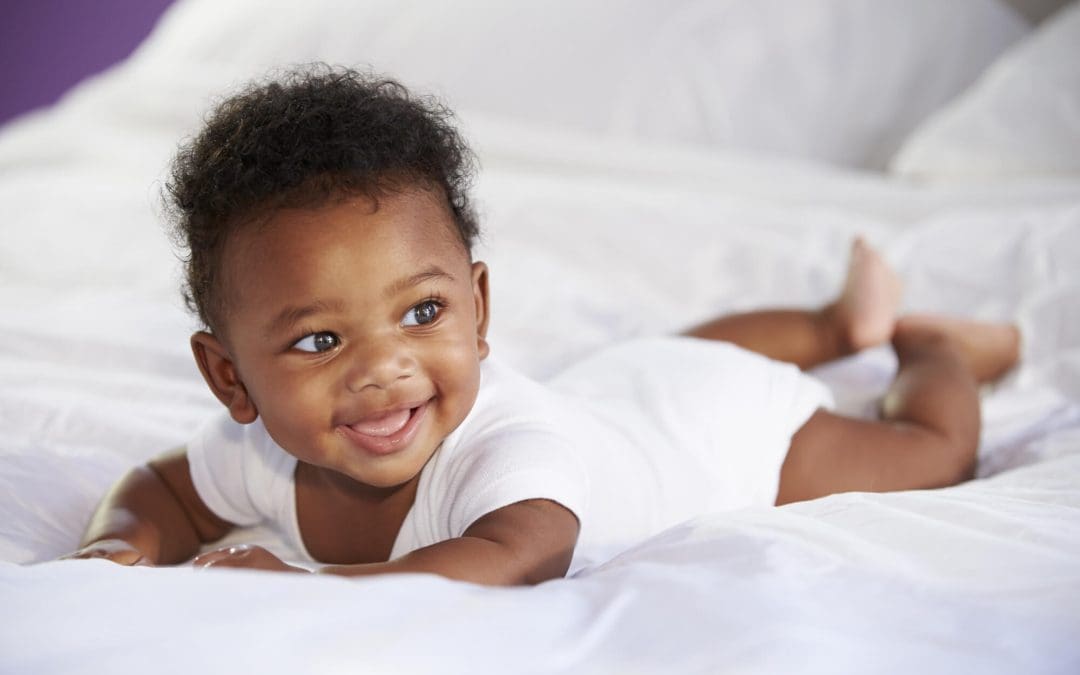 9 Ways to Babyproof Your Home