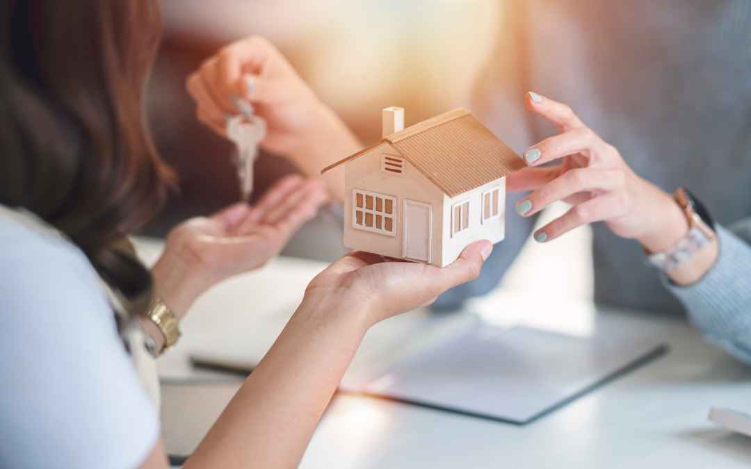 Unlocking the Benefits of a Real Estate Agent: Why Every Homebuyer Needs One